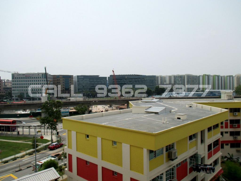 Blk 503 Tampines Central 1 (Tampines), HDB 4 Rooms #90577392